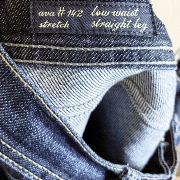 Citizens of Humanity Ava Jeans - Picture 8 of 10